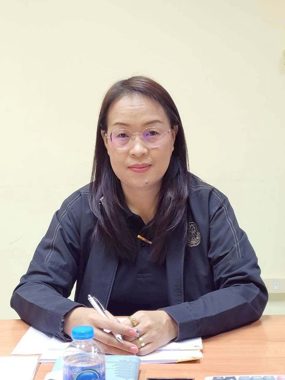 title - ผู้ตรวจราชการกรม ประชุมติดตามผลการดำเนินงานตามแผนการตรวจราชการของ ส.ป.ก. ประจำปีงบประมาณ พ.ศ. 2569 รอบที่ 1 จังหวัดพิจิตร